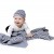 Cotton Stripe babys�t