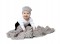 Cotton Stripe babys�t 