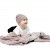 Cotton Stripe babys�t