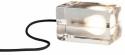 Block Lampe