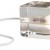 Block Lampe