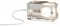 Block Lampe 