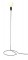 Cord Lampe 