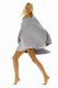 Pleece Poncho