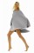 Pleece Poncho 