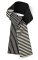 Cotton Stripe Halst�rkl�de 