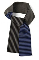 Cotton Stripe Halst&oslash;rkl&aelig;de