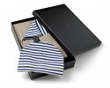 Cotton Stripe Baby