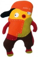 Oscar - T&oslash;jfigur