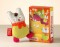 Baby Lola - T�jfigur