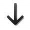Arrow Hanger 