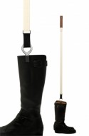 Loop Boot Clip