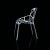 Chair One stacking