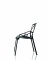 Chair One stacking 