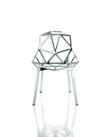 Chair One stacking