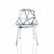 Chair One stacking